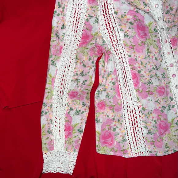 Loveshackfancy Collection 100% Cotton. NWT - Picture 3 of 16